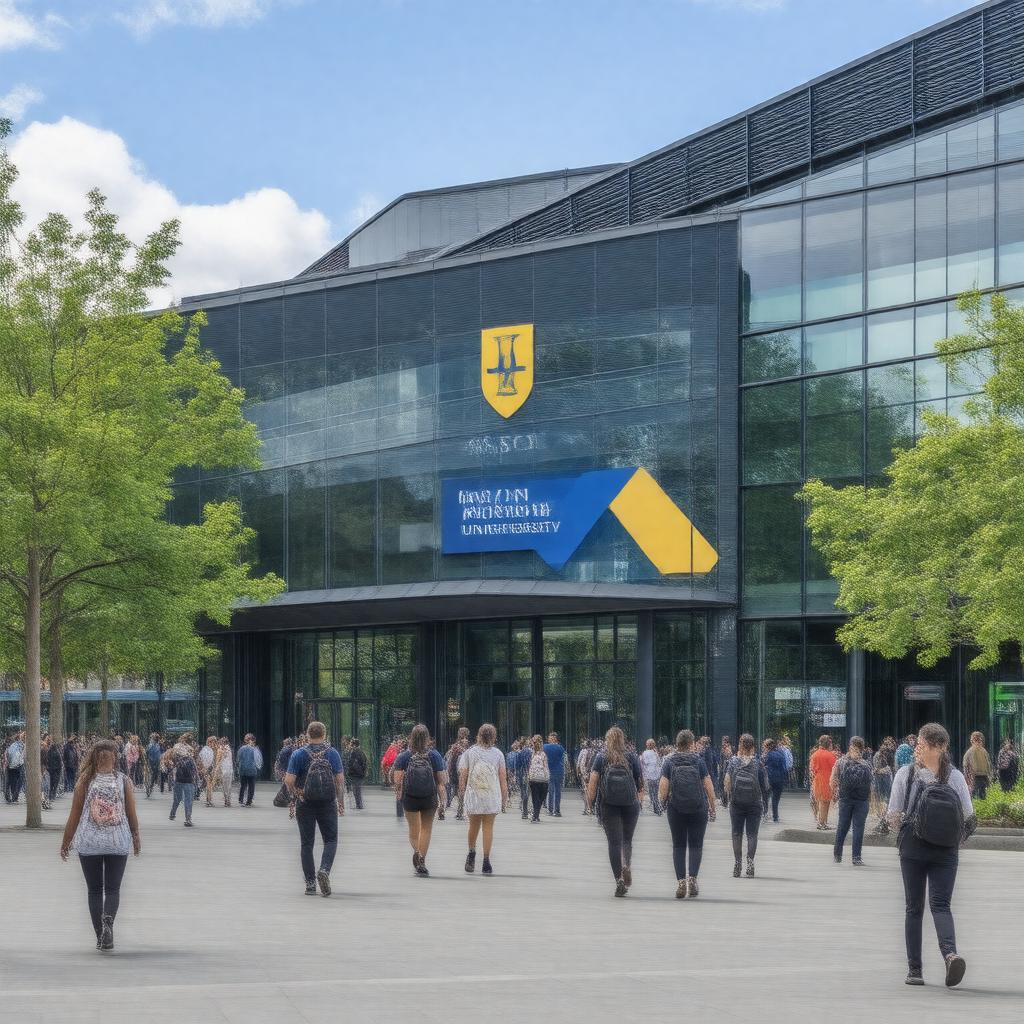 Aston University
